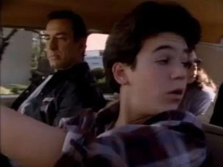 El Examen De Conducir