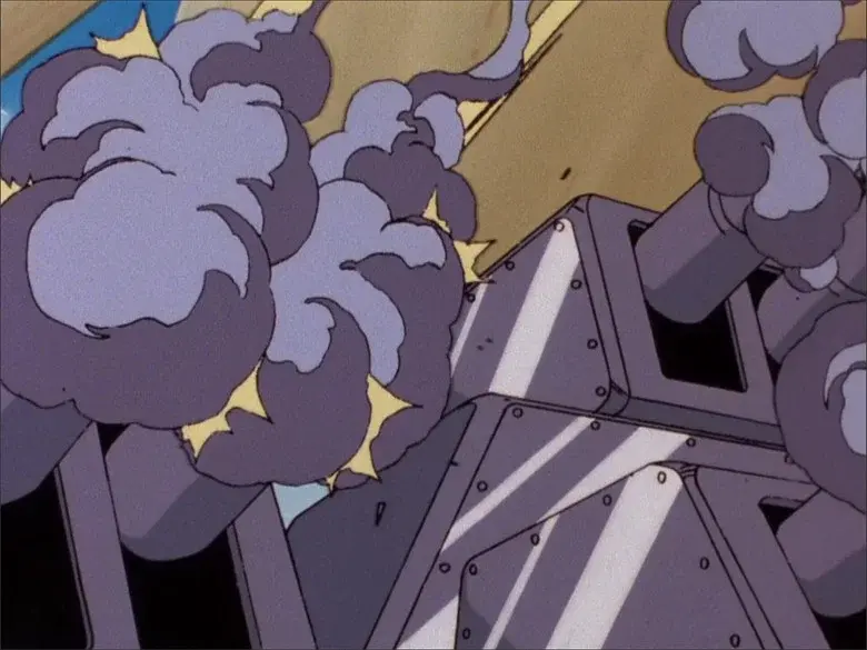 Episodio 22