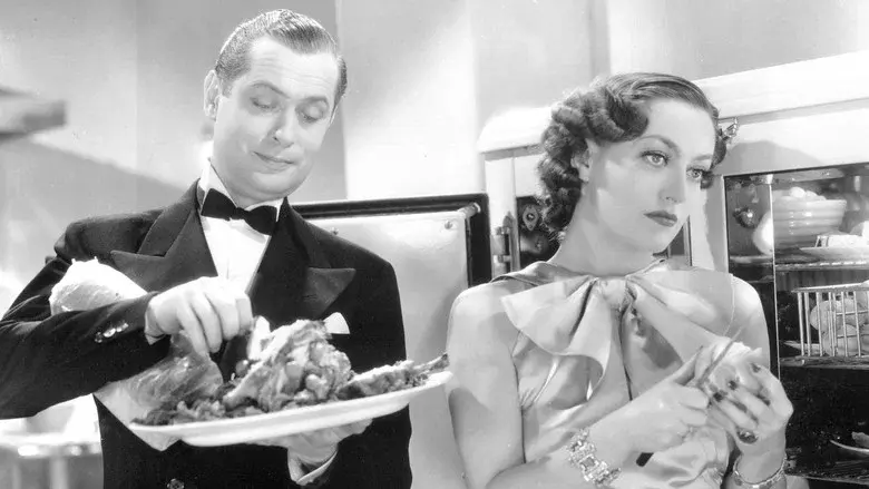 No más mujeres - Fondo