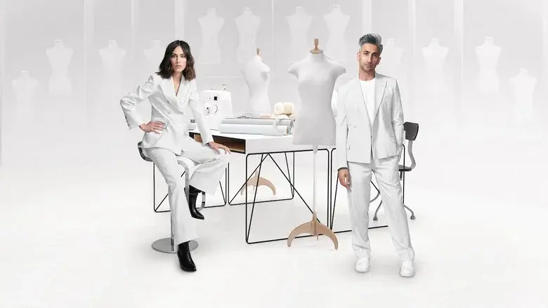 Next in Fashion - Fondo