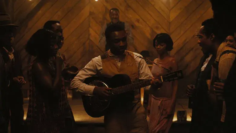 Los pecadores - Fondo