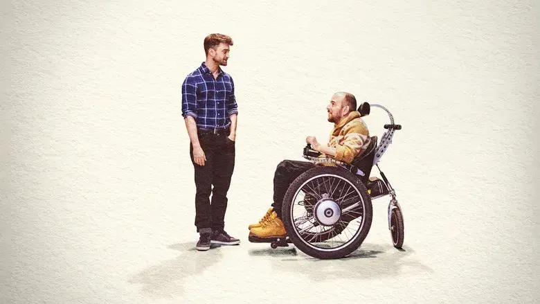 David Holmes: El chico que sobrevivió - Fondo