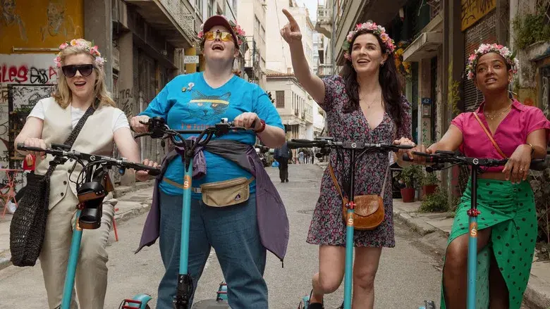 Greatest Days - Fondo