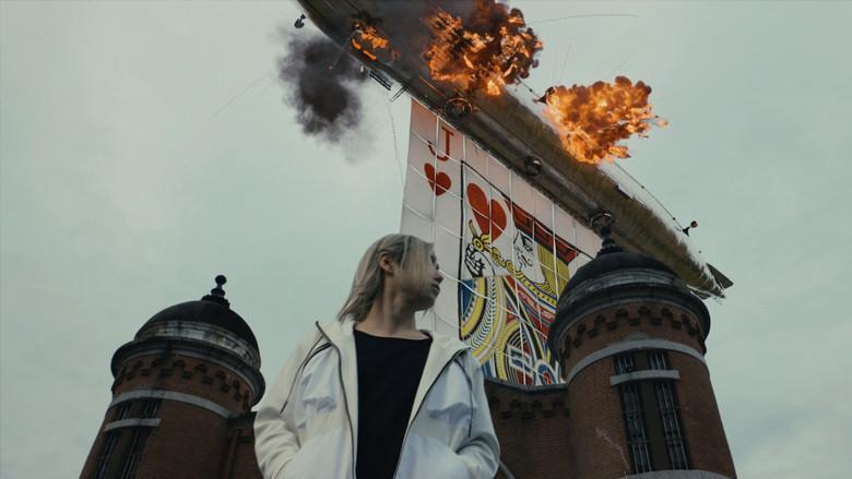 Alice in Borderland - Fondo