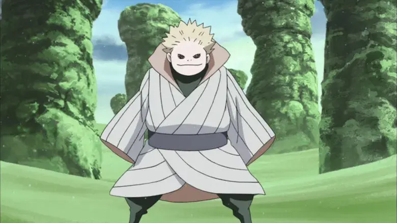 La amenaza neblinosa