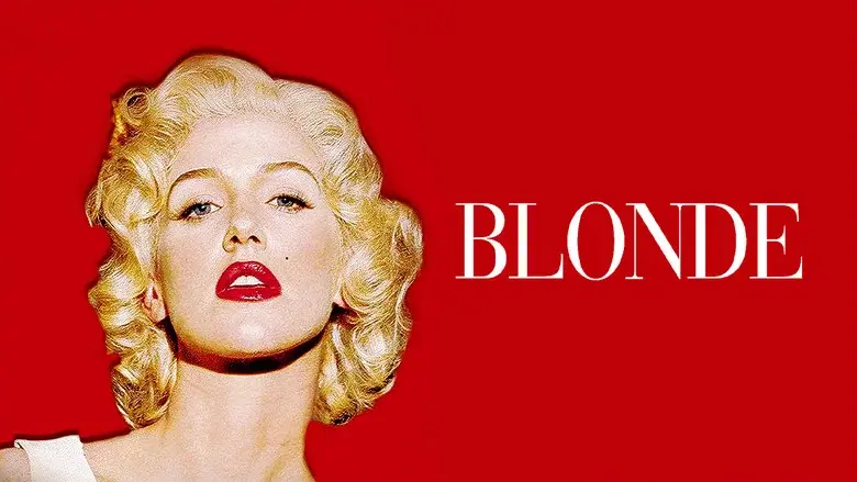 Blonde - Fondo