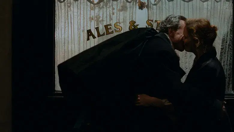 El hilo invisible - Fondo