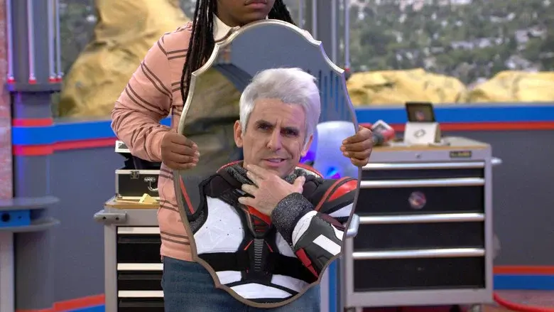 Episodio 1