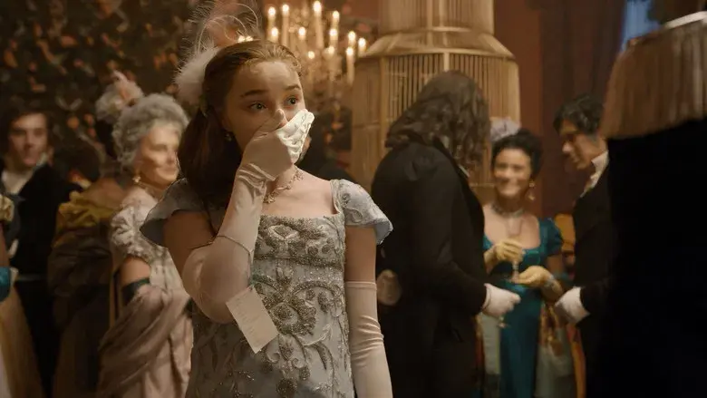 Los Bridgerton - Fondo