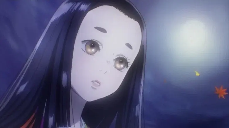 Mi vida pasa en vano, mientras veo la lluvia caer