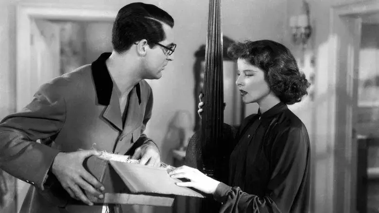 La fiera de mi niña - Fondo