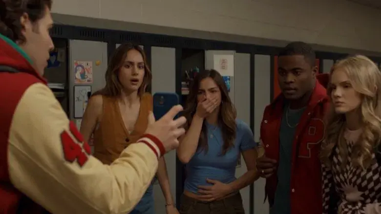 Black Friday - Fondo