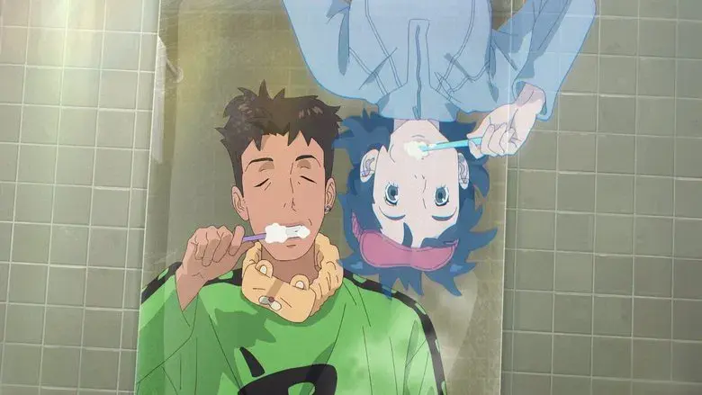 Lo que le falta a esta estrella - Fondo