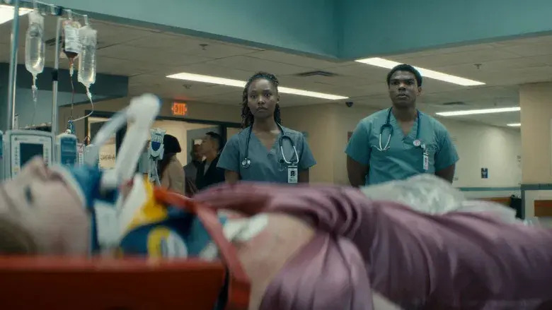 El chico que lo siente todo