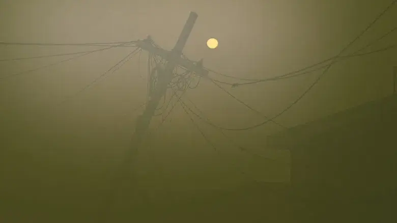 Warfare: Tiempo de guerra - Fondo