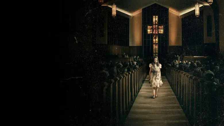 El exorcista: Creyente - Fondo