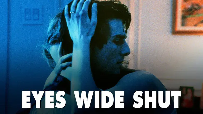 Eyes Wide Shut - Fondo