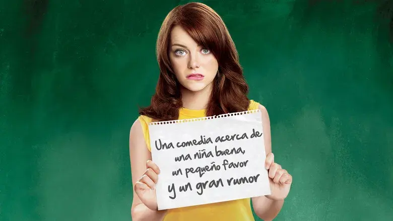 Rumores y mentiras - Fondo