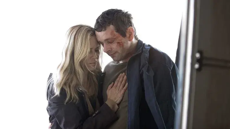 Beautiful Boy - Backdrop