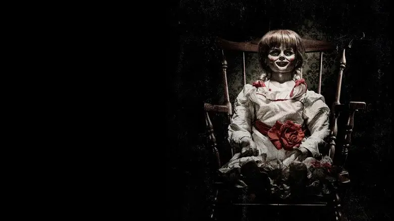 Annabelle - Fondo