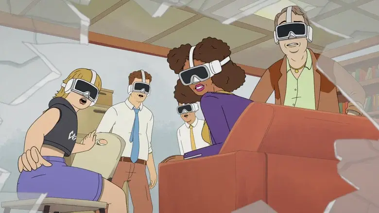 El curso virtual de Rocco Prosecco sobre sensibilidad en el trabajo