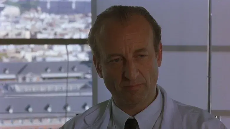 Abre los ojos - Fondo