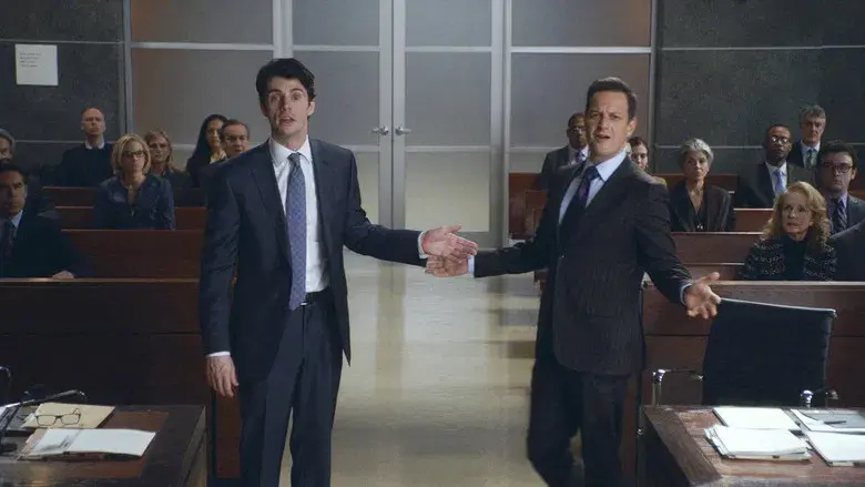 Arte Dramático su Señoría