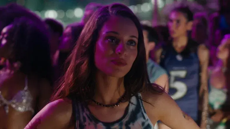 Fast & Furious X - Fondo