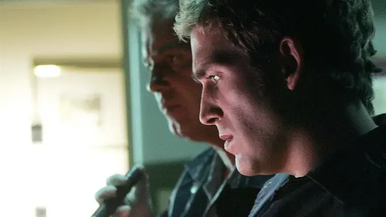 El caso de la carpa travestida