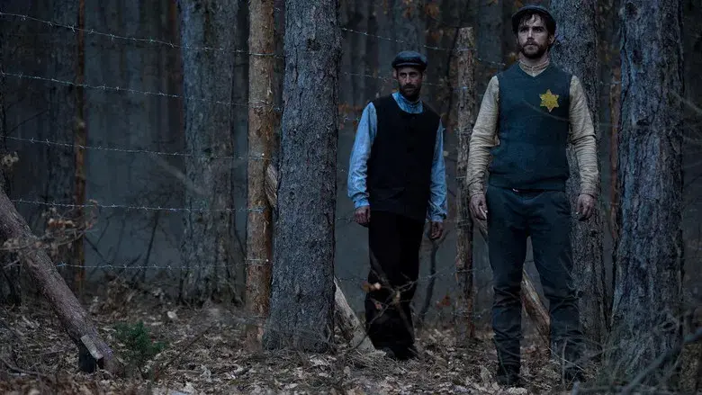 La resistencia invisible - Fondo