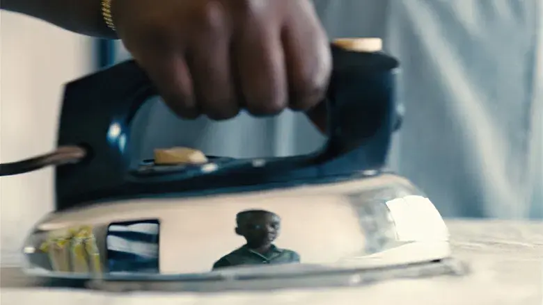 Los chicos de la Nickel - Fondo