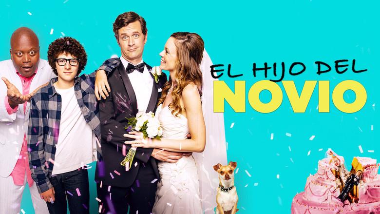 El hijo del novio - Fondo