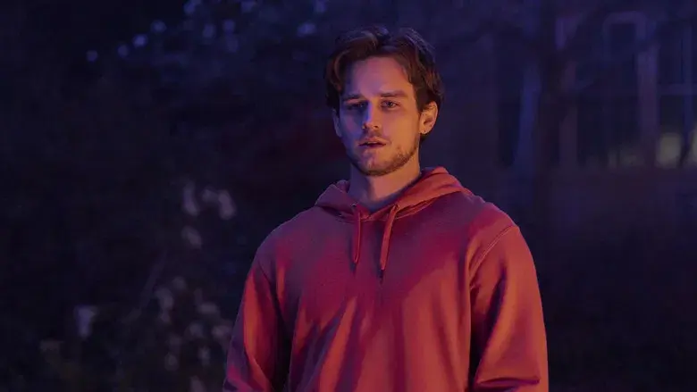 The Parenting - Fondo