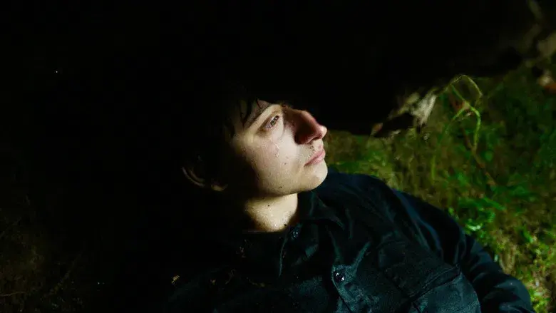 The Human Hibernation - Fondo