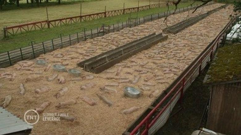 El golpe de la reducción