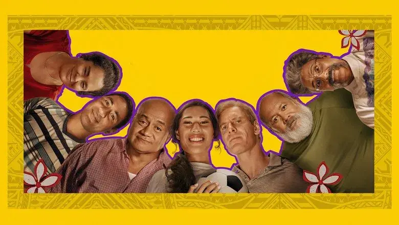 El peor equipo del mundo (Next Goal Wins) - Fondo