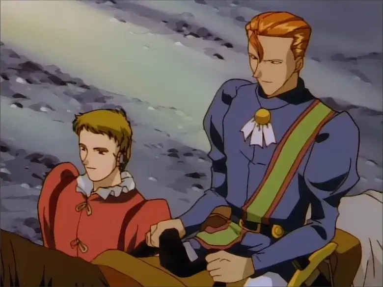 El juego de Snaider, la destrucción de los caballeros negros