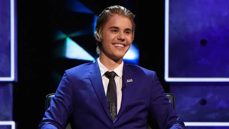 Comedy Central Roast of Justin Bieber - Fondo