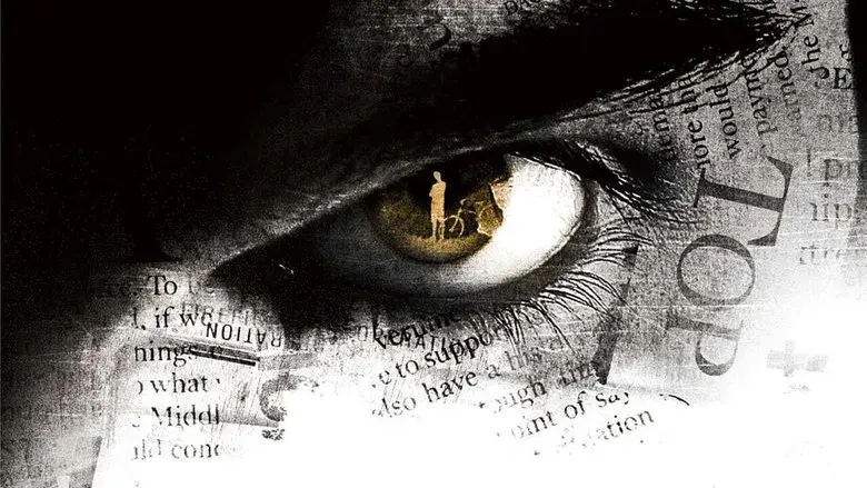 La casa de Rosewood Lane - Fondo