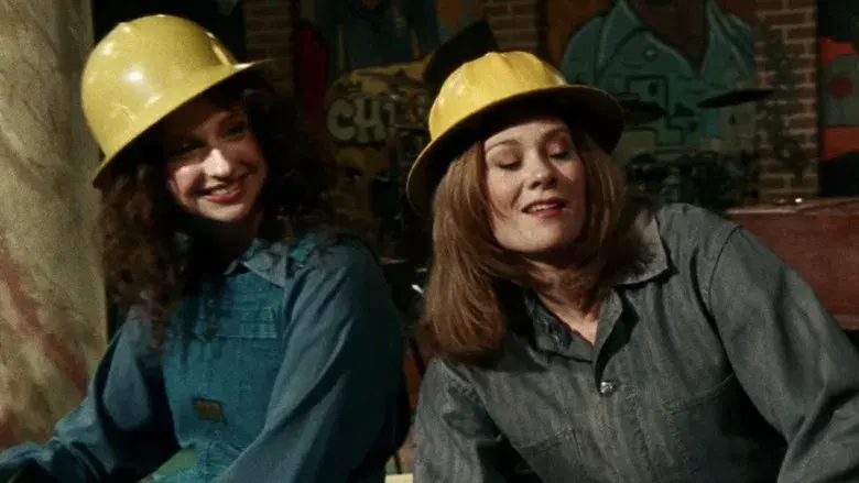 Saturday Night - Fondo