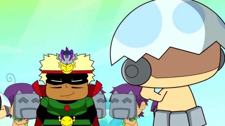 Episodio 34