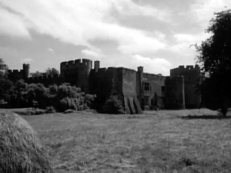 El Castillo de la Muerte