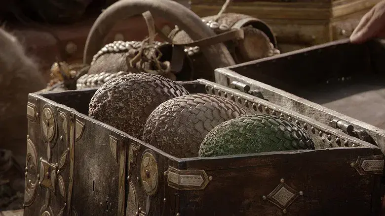 Juego de tronos - Fondo