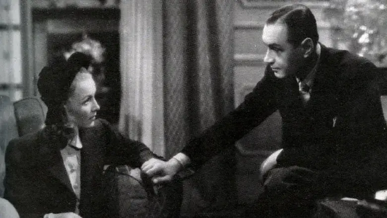 Una storia d'amore - Fondo