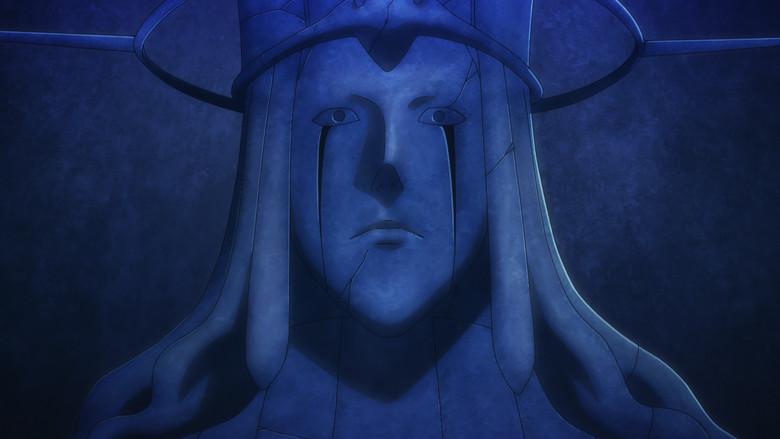 Solo Leveling - Fondo