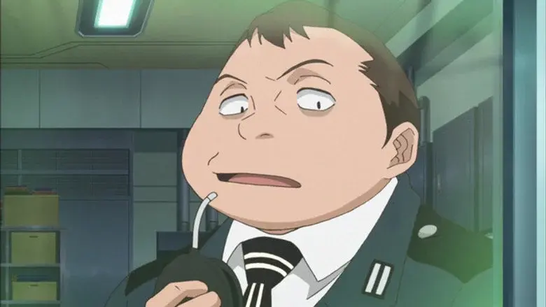 El mejor Tirador, Masataka Ninomiya