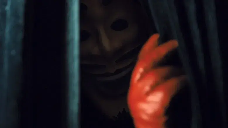 Verano infernal - Fondo