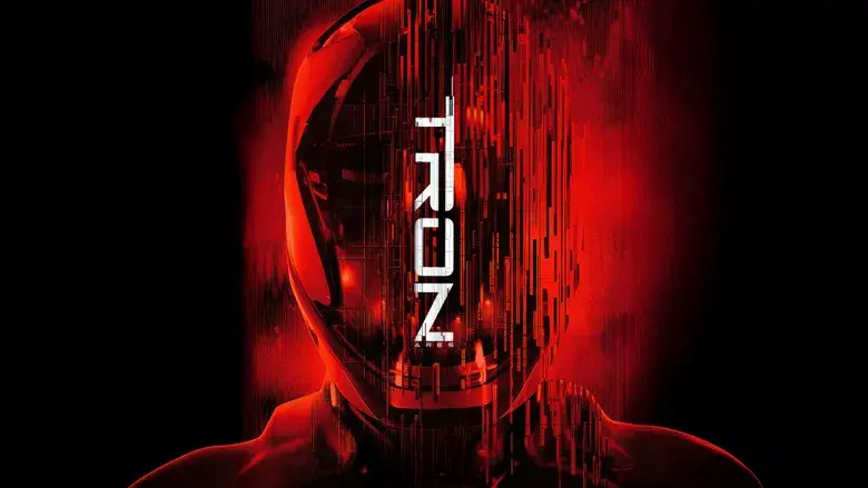TRON: Ares - Fondo