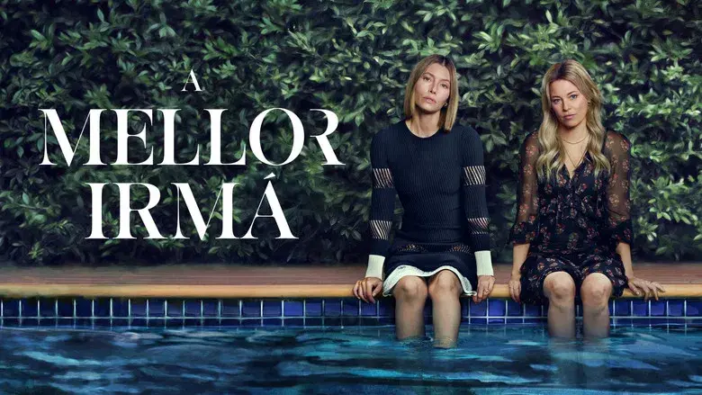 La mejor hermana - Fondo