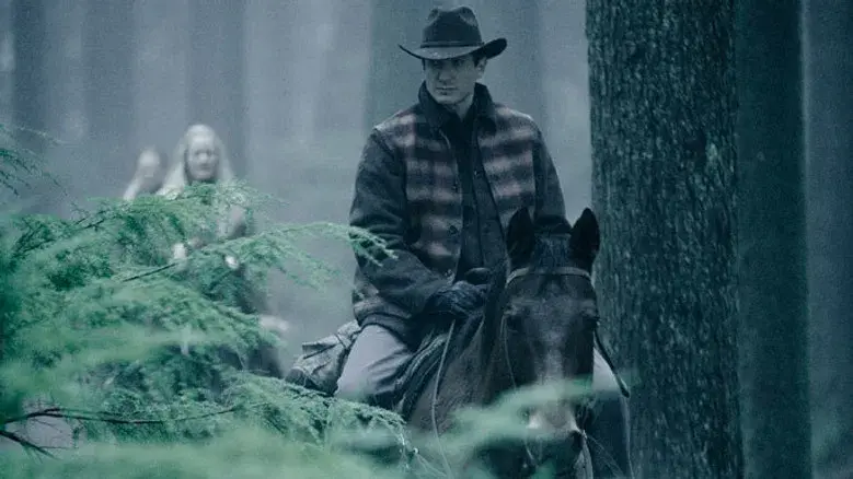 Los cielos se elevarán